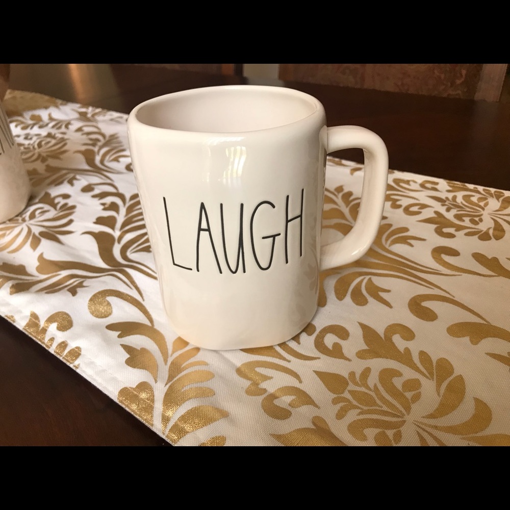 Rae Dunn mug
